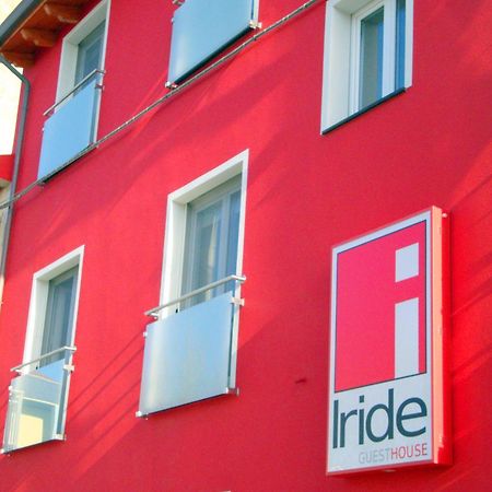 Iride Guest House Oristano Eksteriør bilde