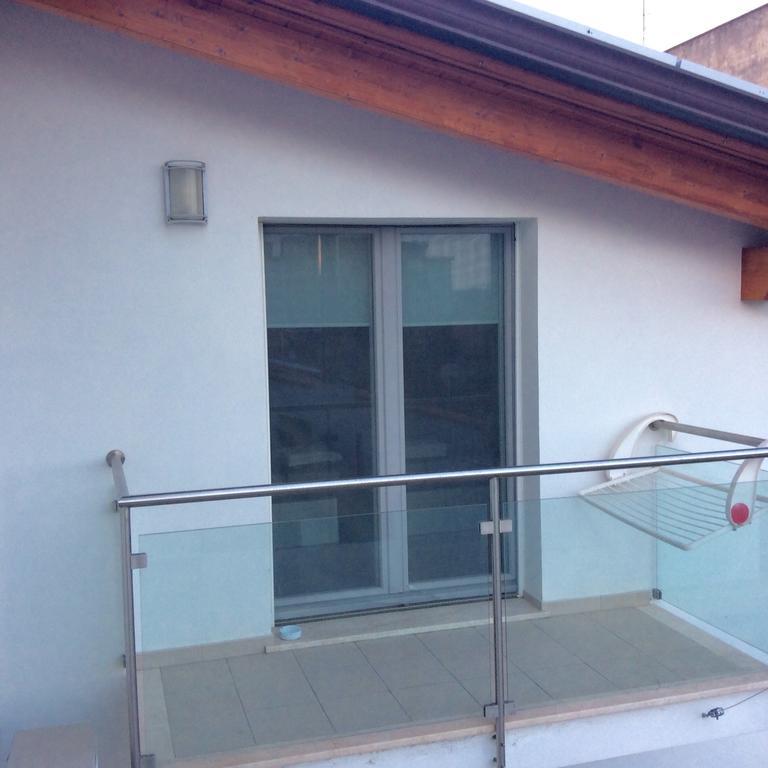 Iride Guest House Oristano Eksteriør bilde