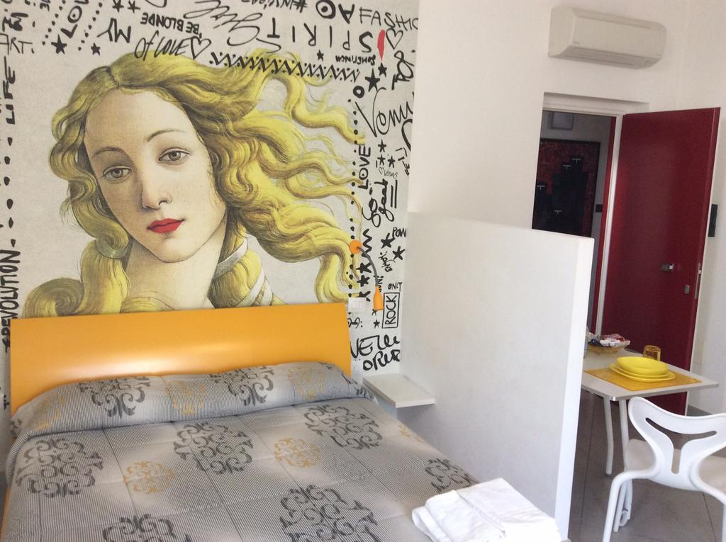 Iride Guest House Oristano Eksteriør bilde