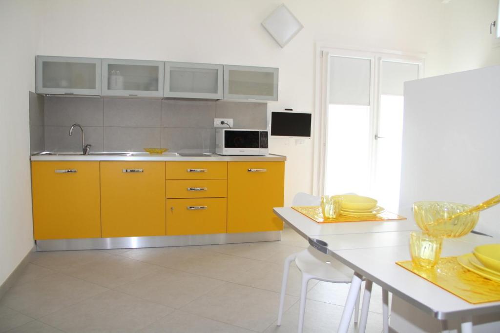 Iride Guest House Oristano Rom bilde