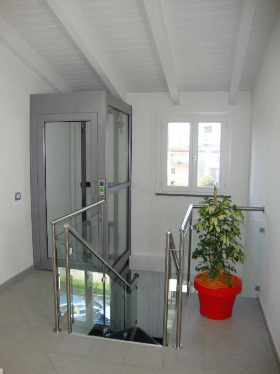 Iride Guest House Oristano Eksteriør bilde