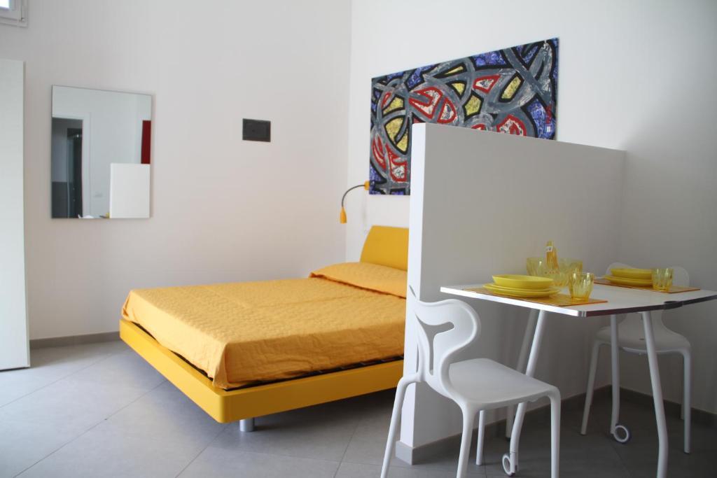 Iride Guest House Oristano Rom bilde