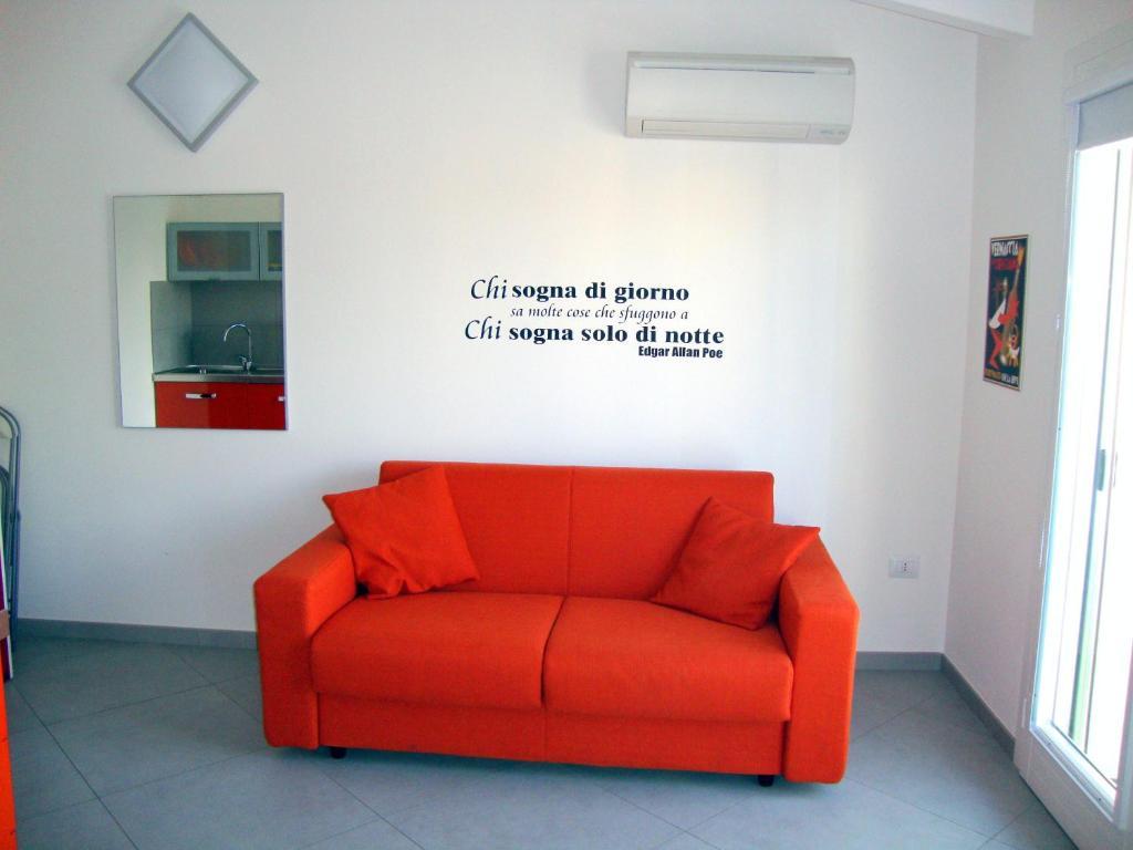 Iride Guest House Oristano Rom bilde